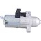 Db Electrical Remanufactured Starter for 2.4L Honda CIVIC 14 15 19270 SM740-17 31200R5A-A01 410-54256R - alternate 2